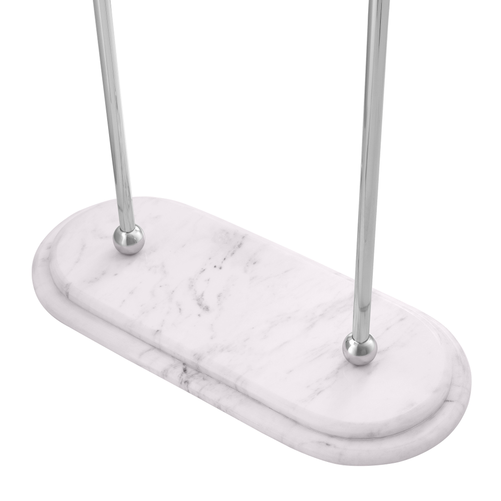 Корзина для полотенец Towel Rack Lowell S арт.111870
