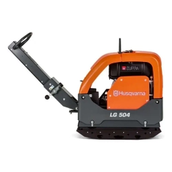 Husqvarna LG 504 виброплита 9678555-04