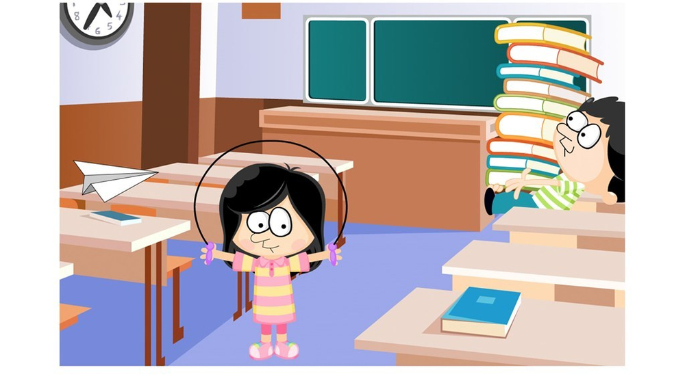 Программное обеспечение Look to Learn-программа для развития способности управления взглядом