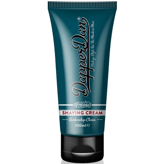 Крем для бритья Dapper Dan 100 мл