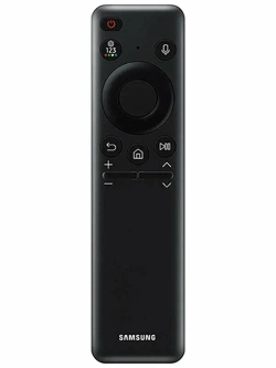 Телевизор 55" Samsung UE55CU8500UXCE