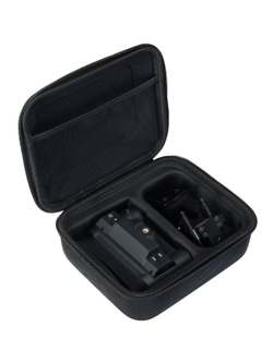 Бинокль цифровой ночного видения Levenhuk Halo NVB10 Helmet, с креплением на шлем