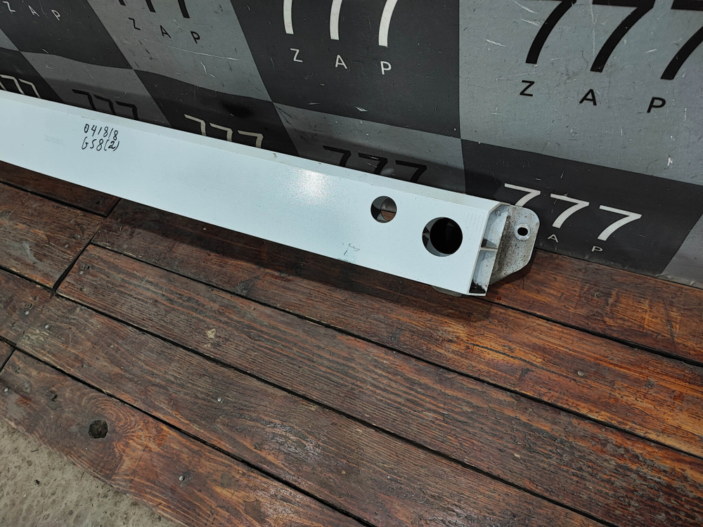 Усилитель заднего бампера GAC GS8 2 21-нв Б/У Оригинал 4030120DRS0000A00