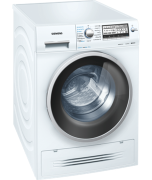 Стиральная машина Siemens WD 15H542