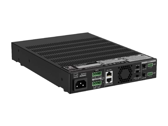 AUDAC SCP212