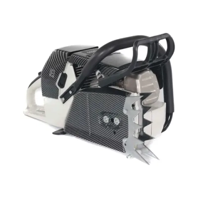 ZimAni MS880 бензопила (без шины и цепи)