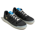 Кроссовки Adidas Originals Forum Low Dark Grey Solid