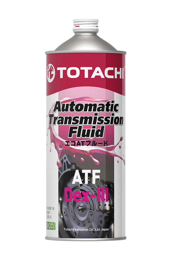 TOTACHI_ATF_Dex-III_1L