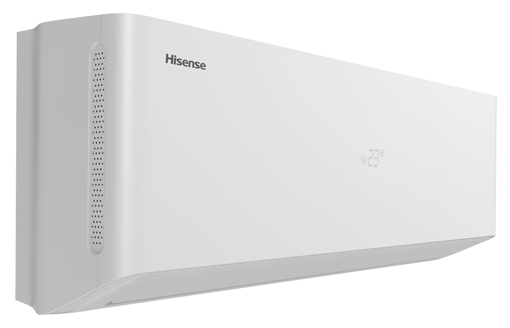 Внутренние блоки настенного типа серии VISION PRO FREE Match DC Inverter AS-10UW4RXVQH00AG