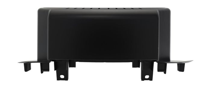 Магнитола для BMW X5 F15, X6 F16 2013-2016 NBT - Teyes LUX ONE ROUND монитор 12.3" 2K QLED на Android 10, Быстрая, CarPlay, 4G SIM-слот