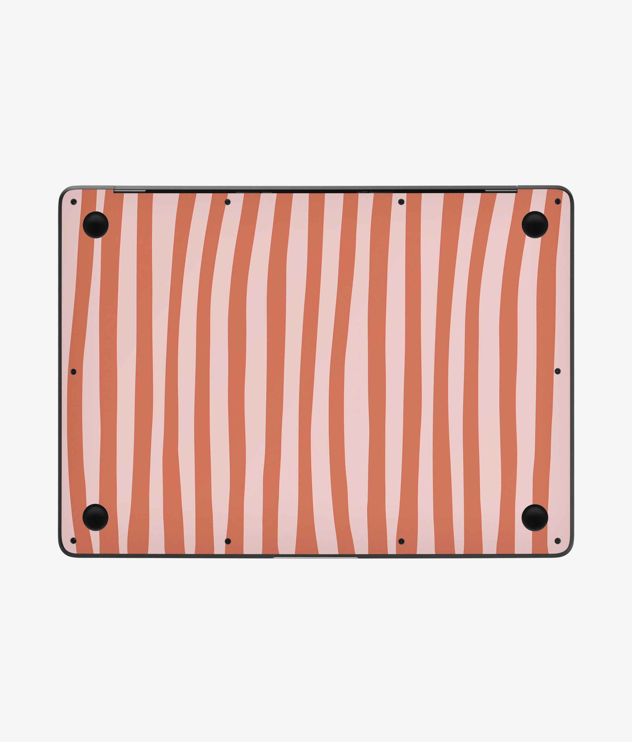 Виниловая наклейка DOLCE VITA для MacBook