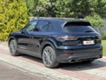 Porsche Cayenne III 2019