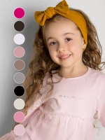 Повязка на голову для девочки солоха