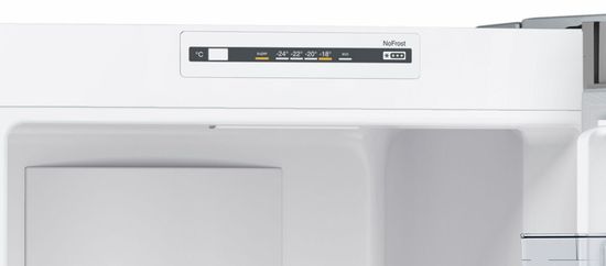 Холодильник Siemens KG36NNL30U