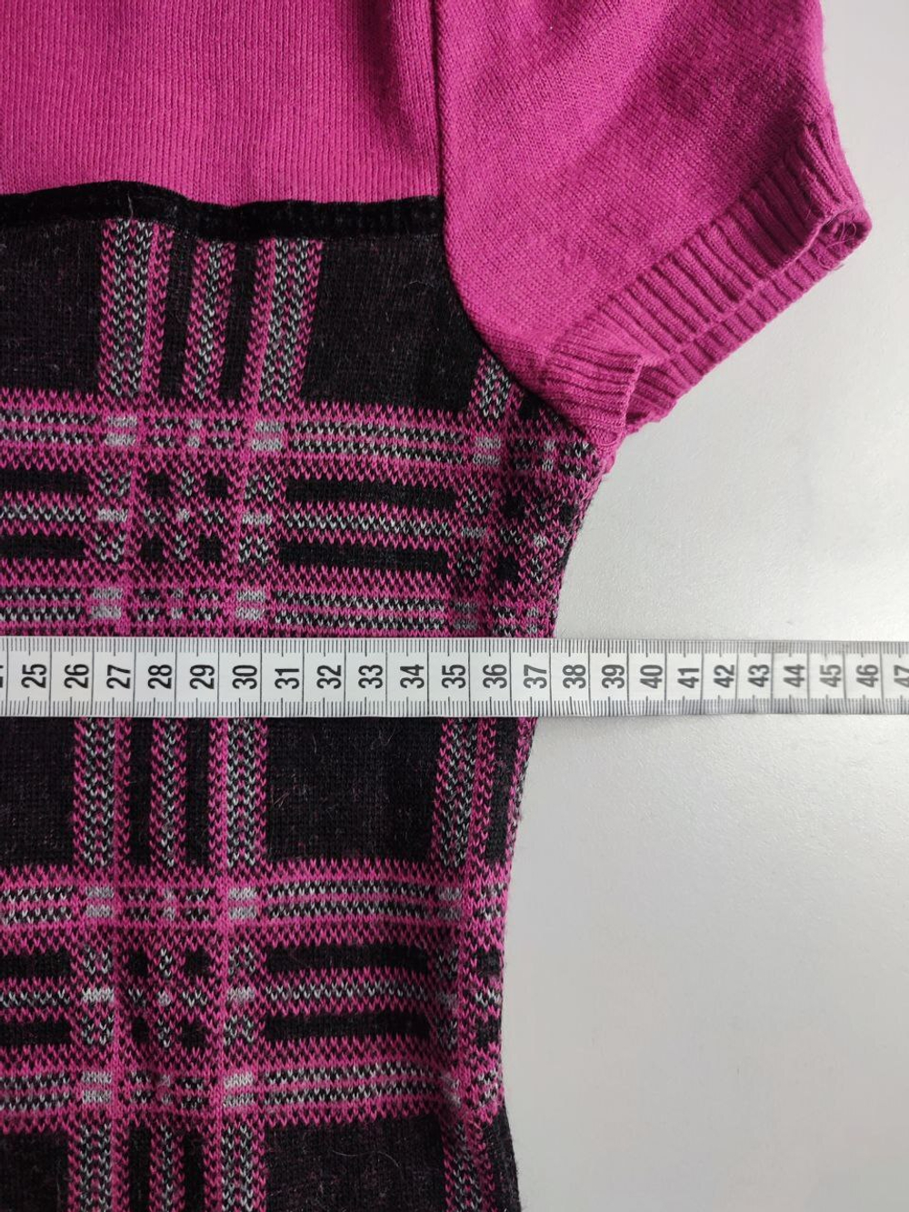 Платье трикотажное 40-42 размер