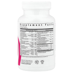 Seeking Health, Prenatal Essentials MF, комплекс витаминов для беременных, без метила, 60 капсул