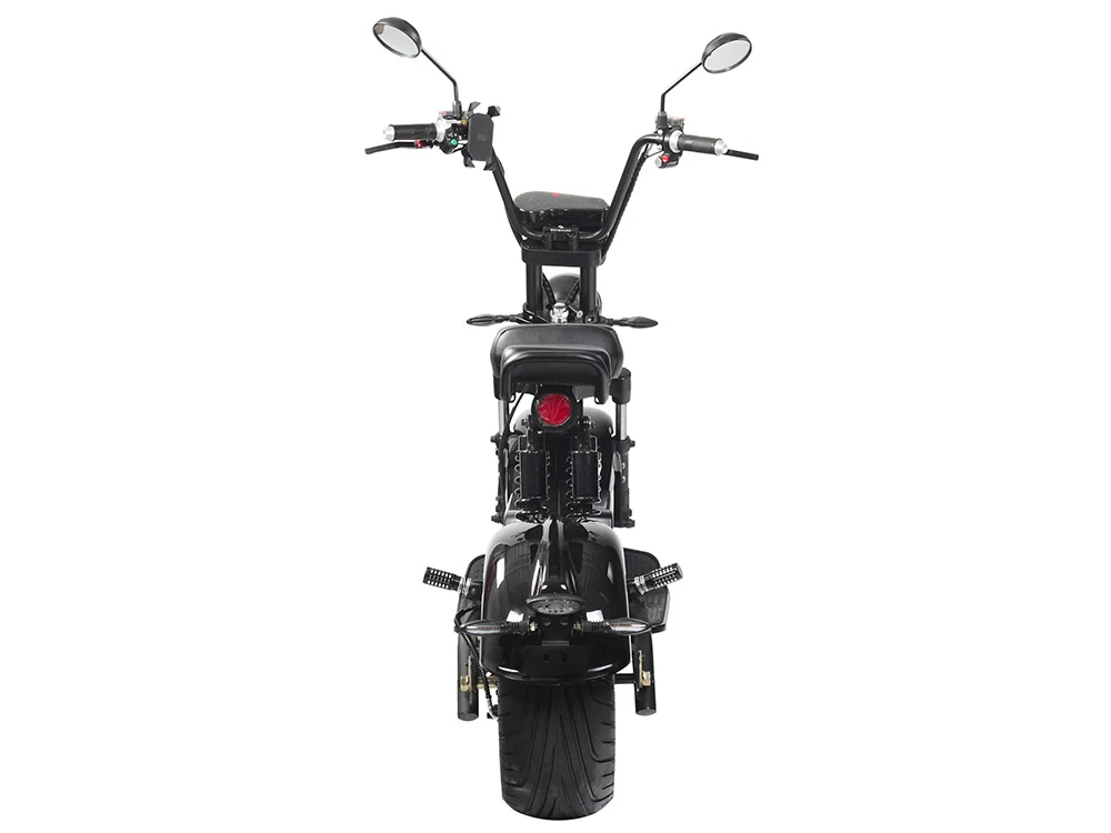 Электроскутер Skyboard Baikal BR50 3000W