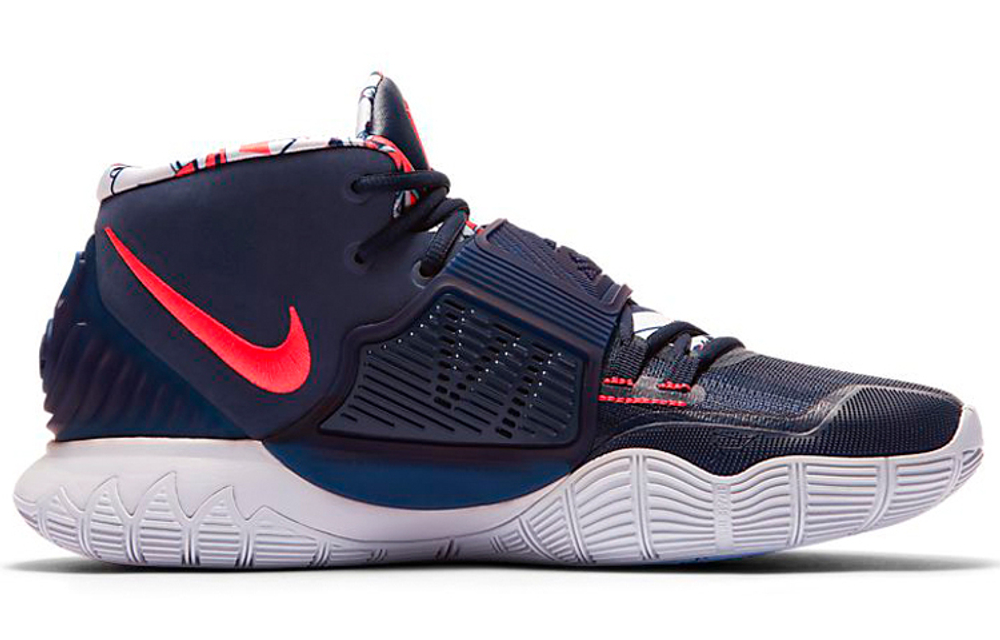 Кроссовки Nike Kyrie 6