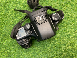 Canon EOS 30
