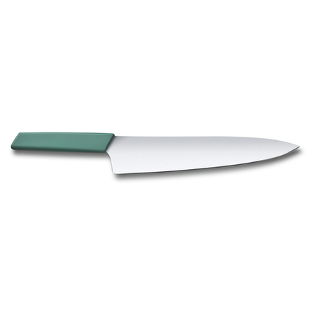 Нож разделочный Swiss Modern, 25 см VICTORINOX 6.9016.2543B