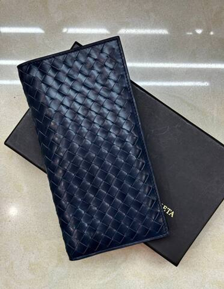 Кошелёк Bottega Veneta