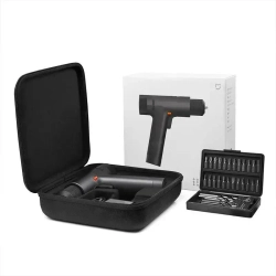 Дрель шуруповерт аккумуляторная Mijia Electric Smart Drill (MJWSZNJYDZ001QW)