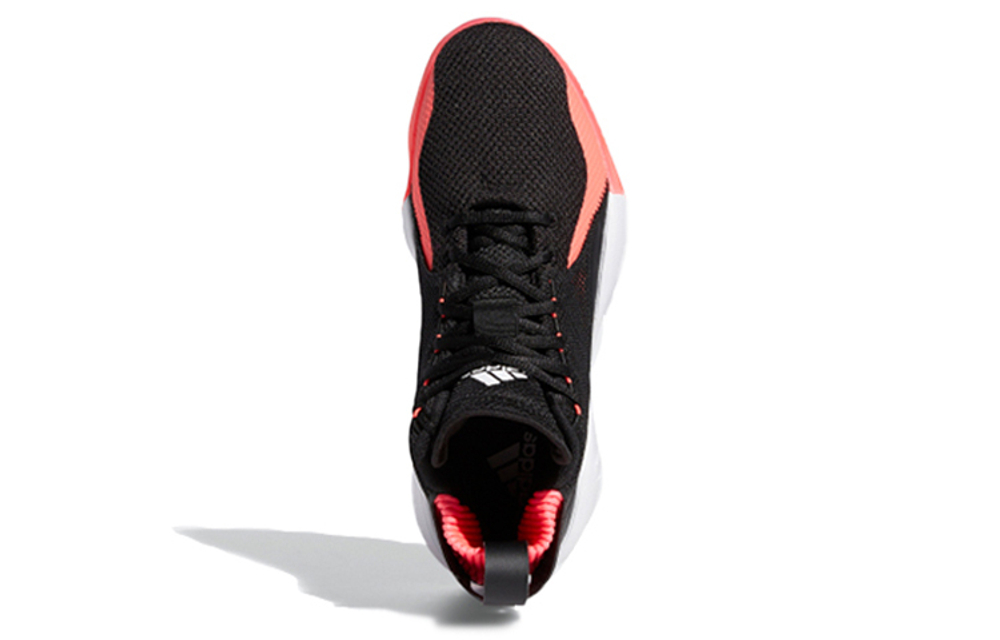 Кроссовки Adidas D Rose 773