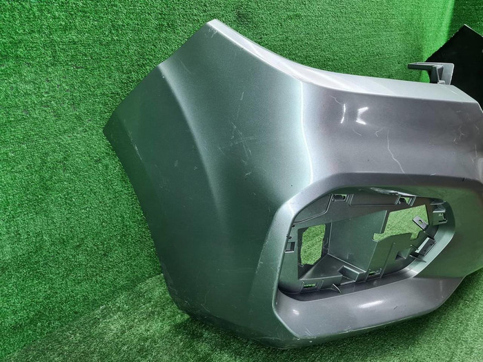 Бампер передний Haval H9 (2017-2024)