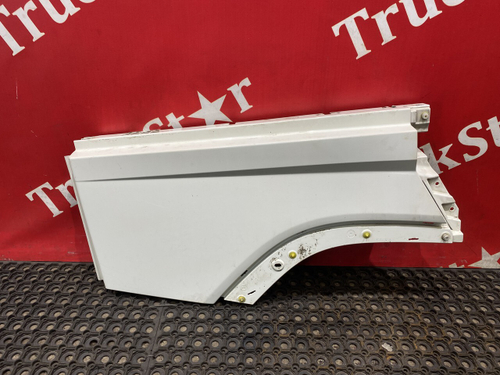 Продолжение крыла правого