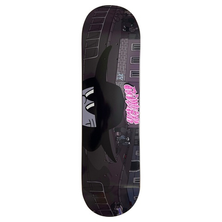 Дека Pacific Петр Черный