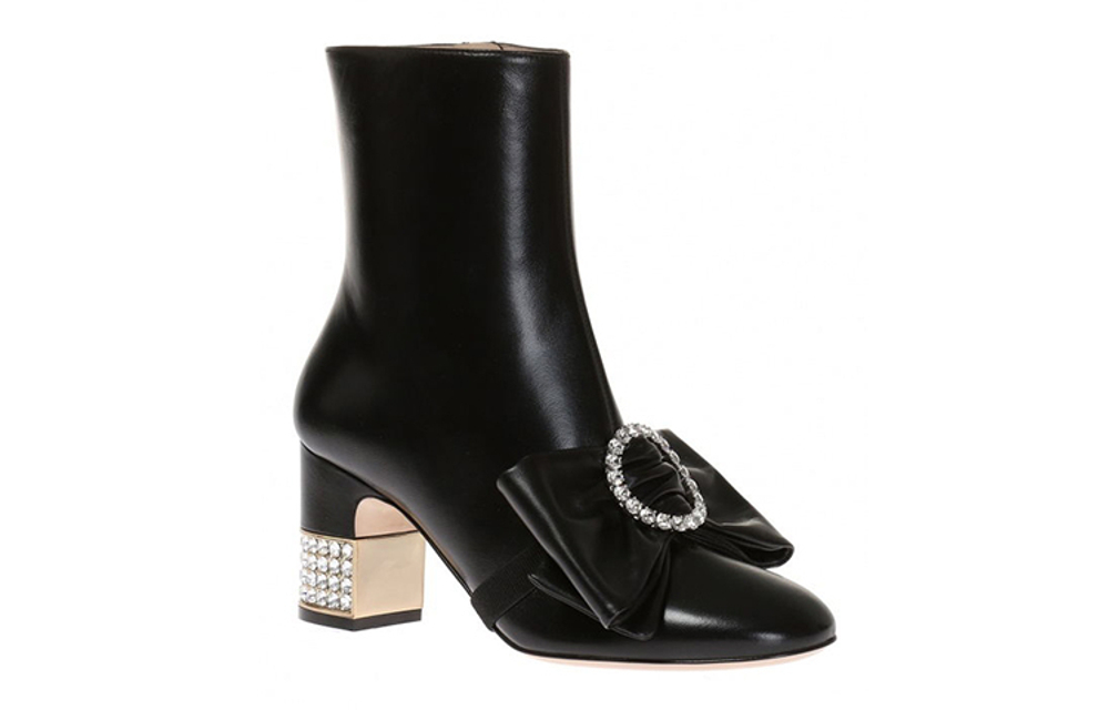 Gucci (Женская размерная сетка)