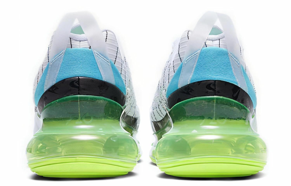 Кроссовки Nike Air Max 720 -818