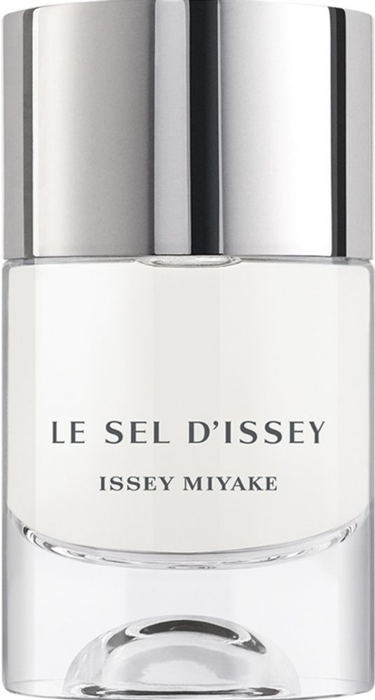 Issey Miyake Le Sel D´Issey Eau de Toilette 50 ml Issey Miyake Le Sel D´Issey Eau de Toilette 50 ml