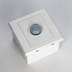 Датчик движения и освещенности Citilux Skally CLR005KS0