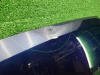 Капот Audi Q3 2 (2018-н.в.)