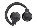 Наушники JBL Live 670NC черный