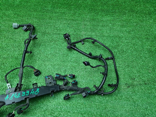 Проводка моторного отсека Geely Coolray (19-24)