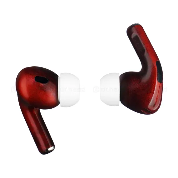Apple AirPods Pro 2nd gen with MagSafe USB-C (2023) Candy Gloss