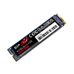 Твердотельный диск 500GB Silicon Power UD85, M.2 2280, PCI-E 4x4 [R/W - 3600/2400 MB/s]