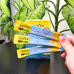 Ополаскиватель для полости рта