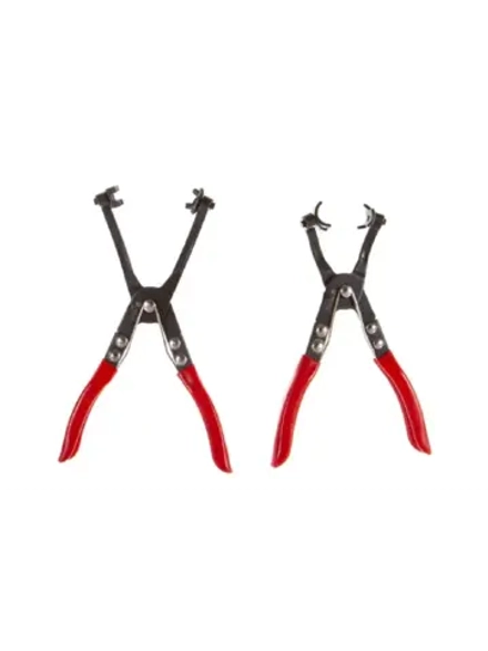 Набор щипцов для разъединения трубопроводов