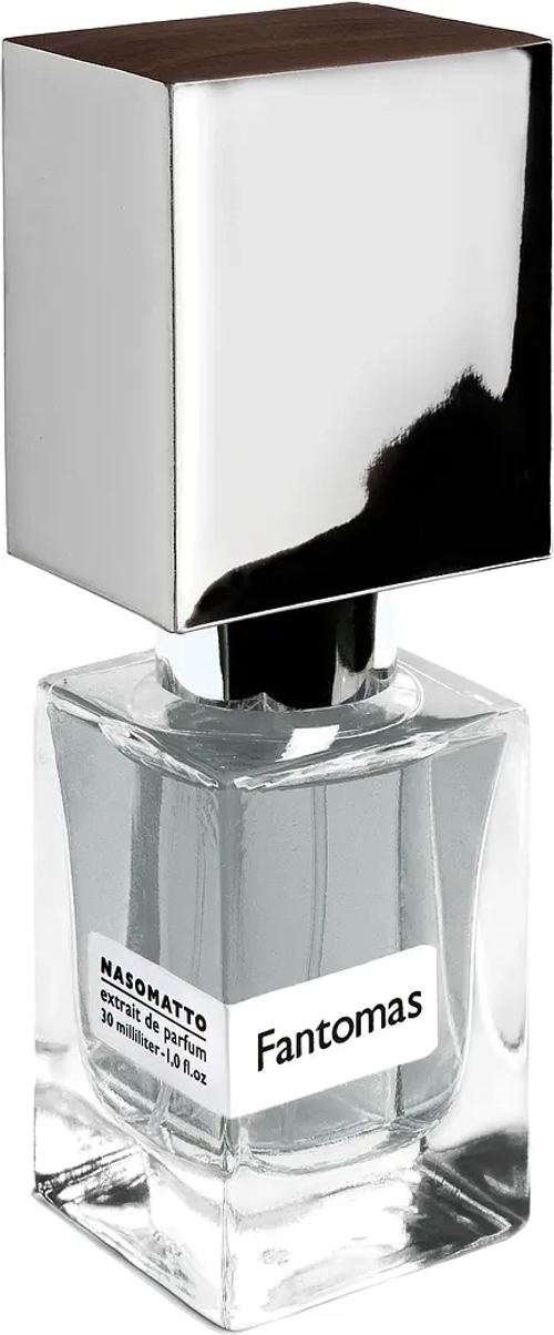 Nasomatto Fantomas Extrait de Parfum 30 ml