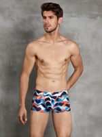 Трусы-хипсы Doreanse Sailing (Размер: M) (Цвет: разноцветный)