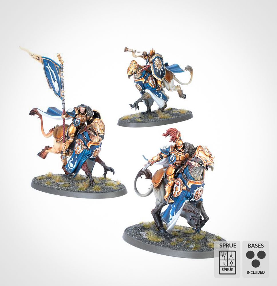 Stormstrike Palladors