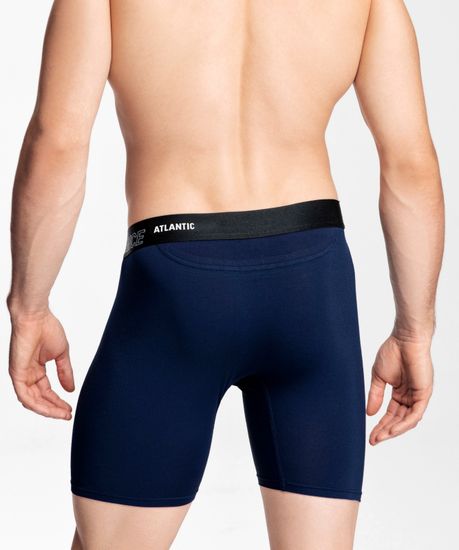 Трусы мужские боксеры, Atlantic MH-1181