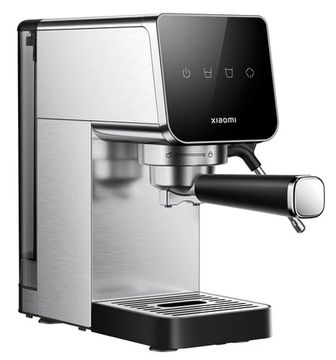 Кофемашина Xiaomi Semi-automatic Espresso Machine (BHR9798EU) (CME003)