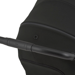 Детская прогулочная коляска Anex Air-X2 Nero