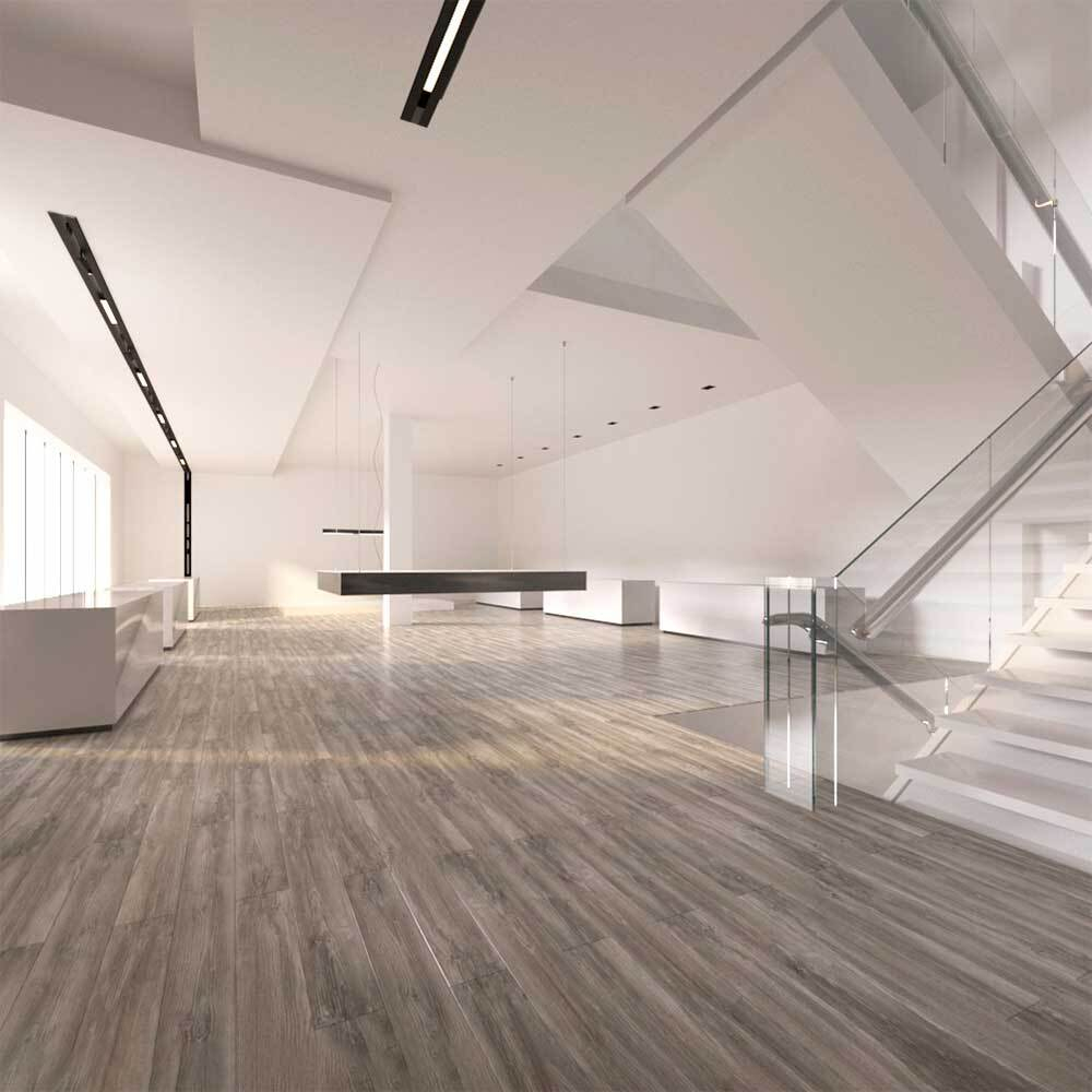 Ламинат Woodstyle Avangard Дуб Турия