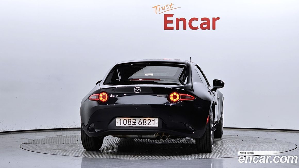 Mazda MX-5 MIATA MIATA (12.2022)