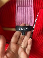 Хлопковое платье DKNY, 152